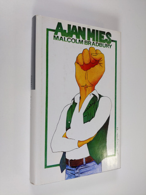 Malcolm Bradbury : Ajan mies