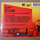 V/A - K7 Clash CD - pikkukuva 2