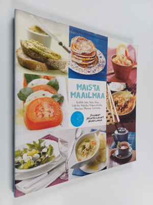 Maista maailmaa