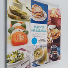 Maista maailmaa - pikkukuva 1