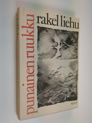 Rakel Liehu : Punainen ruukku