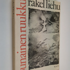 Rakel Liehu : Punainen ruukku - pikkukuva 1