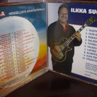 Ilkka Suorsa HENGELLISTÄ SÄHKÖKITARALLA 1 & 2 - pikkukuva 2