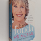 Jane Fonda : Prime Time - Love, Health, Sex, Fitness, Fri... - pikkukuva 1
