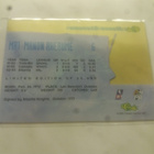 1993 Classic #MR1 Manon Rheaume Acetate Limited Edition - pikkukuva 2