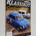 Klassikot 8/2012 - pikkukuva 1