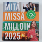 Mitä Missä Milloin 2025 - pikkukuva 1