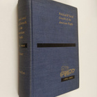 Homer Carey Hockett : Political and Social Growth of the ... - pikkukuva 1