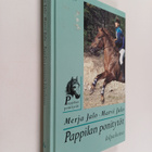 Marvi Jalo ym. : Pappilan ponitytöt kilpailuissa - pikkukuva 1