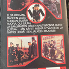 Natsi-Elsa (Elsa: Fräulein SS) SF-VHS - pikkukuva 2
