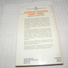 Charles Dickens Hard Times -pok - pikkukuva 2