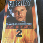 Henry Portrait of a Serial Killer 2 VHS - pikkukuva 1