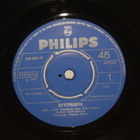 Irwin Goodman 7"Ryysyranta * uudenveroinen kunto - pikkukuva 2