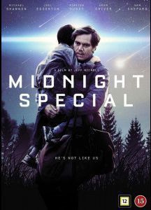 Midnight Special - DVD