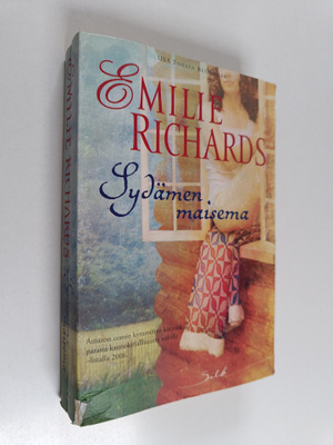 Emilie Richards : Sydämen maisema