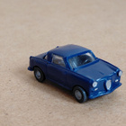 Goggomobil	Coupe	Coupe	1959	musta		1:87	S.E.S. - pikkukuva 1