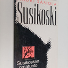 Mauri Sariola : Susikosken omatunto - pikkukuva 1