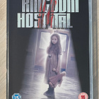 Stephen Kingin SAIRAALA (2004) koko sarja (4DVD) - pikkukuva 1