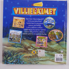 Villieläimet - pikkukuva 2