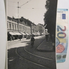 VANHA Valokuva Viipuri 1930-luku - pikkukuva 1
