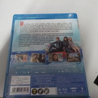 VADELMAVENEPAKOLAINEN BLU-RAY . - pikkukuva 2