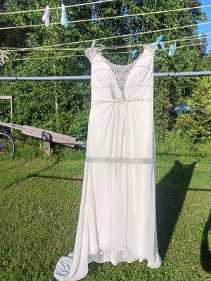 Maggie sotteron Hää/ Juhla mekko