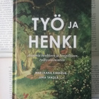 Kanerva, Tanska - Työ ja henki (sid.) - pikkukuva 1