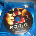 ROGUE ASSASSIN (Jason Statham) BD*** - pikkukuva 5