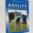 Pertti Vilander : Agility : alkeista huipulle - pikkukuva 1