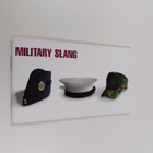Lee Pemberton : Military Slang - pikkukuva 1