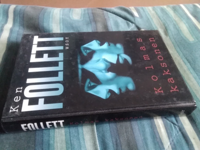 Ken Follett: Kolmas kaksonen