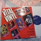 Eri es. : Vital vinyl Two (Blondie, Procol Harum...) - pikkukuva 1