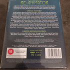 Re-animator 4K UHD + 2 x blu-ray boxi - pikkukuva 2