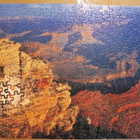 Palapeli 500 p., Grand Canyon National Park - pikkukuva 2