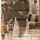 2 Päivää Pariisissa DVD (Julie Delpy, Adam Goldberg) - pikkukuva 2
