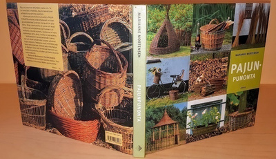 Marianne Mortensen : Pajunpunonta
