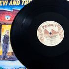 LEEVI AND THE LEAVINGS, Joulutarinoita 12" - EP ORIG. 1988 - pikkukuva 4