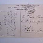 VANHA Postikortti Tampere 1906 - pikkukuva 2