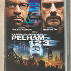 Kaappaus metrossa – Pelham 1 2 3 (2009) Denzel Washington - pikkukuva 1
