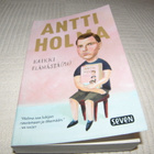 Antti Holma Kaikki elämästä(ni)  -pok - pikkukuva 1