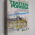 Marja-Liisa Lampinen : Teatteri Porissa : Porin teatterit... - pikkukuva 1