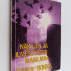 Jukka Rokka : Näkyjen ja ilmestysten maailmaa - pikkukuva 1