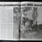 Iltalehti: Presidentit extra ja Valtataistelu '56 - pikkukuva 5