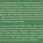 Pirkko Heiske: Hyvinvointia työyhteisöön - pikkukuva 3