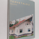 Pekka Rytilä : Terve talo 2 : ekologinen ja terveellinen ... - pikkukuva 1