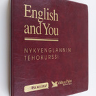 English and you : Nykyenglannin tehokurssi : Lessons and ... - pikkukuva 1