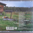 CD: Tapani Kansa - Tapsa Ja Rautavaara, Lauluja Elämän Polui - pikkukuva 2