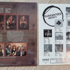 Anvil Backwaxed LP - pikkukuva 3