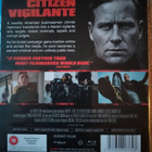 Citizen vigilante (2026) blu-ray - pikkukuva 2