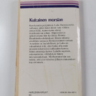 Ann Edgeworth : Kultainen morsian - pikkukuva 2